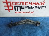Рычаг подвески BMW 525I M54B25 E61