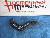 Рычаг подвески AUDI A4 ALT 8E2, B6
