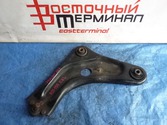 Рычаг подвески PEUGEOT 207 5FW WA