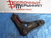 Рычаг подвески PEUGEOT 207 5FW WA
