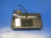 Блок управления ДВС FORD FOCUS BM
