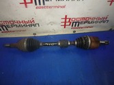 Привод в сборе NISSAN BLUEBIRD SYLPHY MR20DE KG11