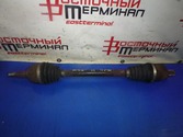 Привод в сборе RENAULT MEGANE F4R 771 BM
