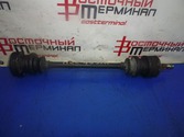 Привод в сборе MERCEDES-BENZ E240 112.911 W210
