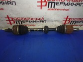 Привод в сборе HONDA EDIX K20A BE3