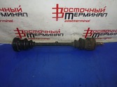 Привод в сборе MERCEDES-BENZ C200 112.910 S202