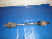 Привод в сборе MERCEDES-BENZ С180 111.951 W203