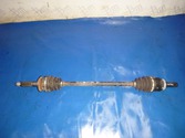 Привод в сборе SUBARU IMPREZA GJ7