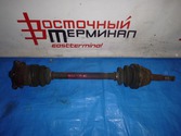 Привод в сборе NISSAN ELGRAND VQ25DE MNE51