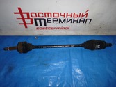 Привод в сборе SUBARU LEGACY EJ20 BE5