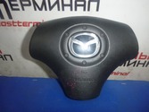 Airbag водительский MAZDA CAPELLA GW5R