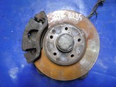 Ступица MERCEDES-BENZ С180 W203