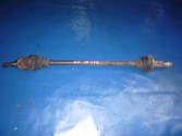 Привод в сборе NISSAN PRIMERA QR20DE TNP12