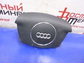 Airbag водительский AUDI A4 8E2, B6