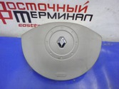 Airbag водительский RENAULT MEGANE KM