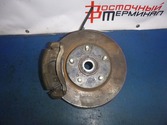 Ступица HONDA STEPWGN K20A RG1
