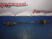Привод в сборе NISSAN PRIMERA QR20DE TNP12