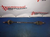Привод в сборе NISSAN PRIMERA QR20DE TNP12
