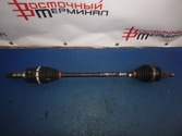 Привод в сборе SUBARU IMPREZA GJ7