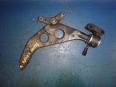 Рычаг подвески MINI COOPER W11B16A R53