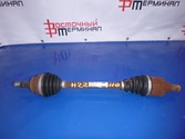 Привод в сборе PEUGEOT 207 5FW WA
