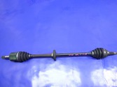Привод в сборе MAZDA DEMIO B3 DW3W