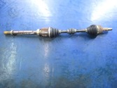 Привод в сборе NISSAN SERENA MR20DE C25