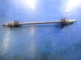 Привод в сборе NISSAN PRIMERA QR20DE TNP12