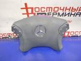 Airbag водительский MERCEDES-BENZ C240 112.912 W203