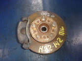 Ступица HONDA CIVIC LDA FD3