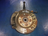 Ступица HONDA ACCORD K24A CM2
