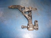 Рычаг подвески MINI COOPER W11B16A R53