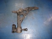Рычаг подвески MINI COOPER W11B16A R53