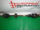 Привод в сборе RENAULT KANGOO K4MB753 KC0