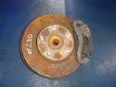 Ступица HONDA STREAM K20B RN5