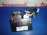 Блок комфорта PEUGEOT 206 NFU 2D