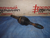 Привод в сборе TOYOTA AVENSIS 1AZFSE AZT250