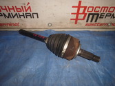 Привод в сборе HONDA STEPWGN K20A RG1