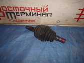Привод в сборе HONDA AIRWAVE L15A GJ1