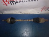 Привод в сборе PEUGEOT 207 5FW WA