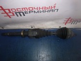 Привод в сборе VOLVO S80 B6294S2 TS92