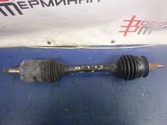 Привод в сборе MERCEDES-BENZ A200 266.960 W169