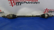 Привод в сборе VOLVO V70 B5254T2 SW59