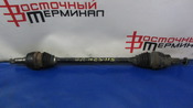 Привод в сборе VOLVO V70 B5254T2 SW59