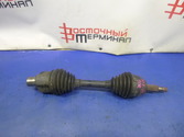 Привод в сборе FORD EXPLORER COLOGNEV6 U152