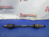 Привод в сборе LEXUS IS250 2GR-FSE GSE21