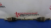 Привод в сборе HONDA ACCORD K24A CM3