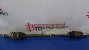 Привод в сборе HONDA ACCORD K24A CM3