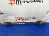Привод в сборе MMC GRANDIS 4G69 NA4W