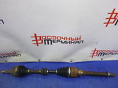 Привод в сборе NISSAN SERENA MR20DE C25